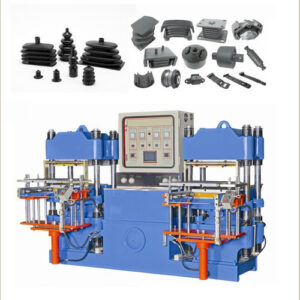 Машина для вулканизации горячим воздухом, STSVF, SANTSAI MACHINERY