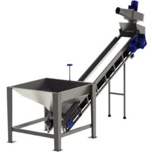 Устройство обрывания листьев для оливок, ZCB Series, Oner Separator San. ve. Tic. Ltd. Sti.