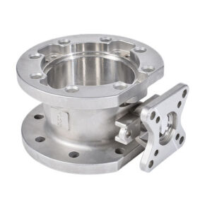 Литье по выплавляемым моделям нержавеющая сталь, MM-05, Hebei Matson Metal Tech Co., Ltd.