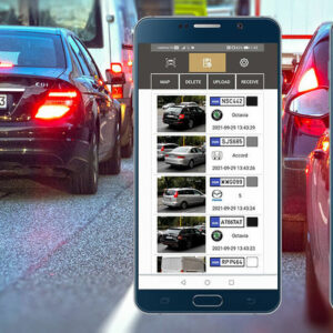 Программное обеспечение анализа данных, Carmen® Mobile, Adaptive Recognition