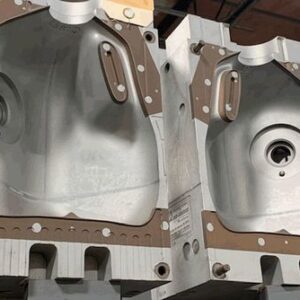 Форма для выдувной экструзии для бутылок из ПЭТФ, , Dongguan JinJun Machinery Co., Ltd.
