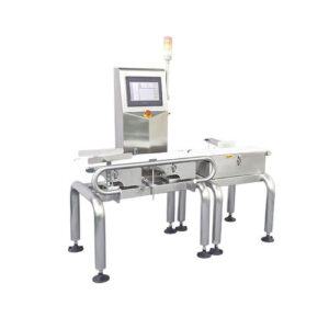 Весовое сортирующее устройство для продуктов питания, JLCW-300G-3, Zhongshan Jingliang Weighing Instrument Co.,Ltd.