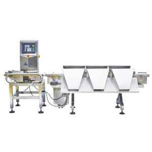 Калибратор для сортировки, JLCW-1200-7D, Zhongshan Jingliang Weighing Instrument Co.,Ltd.