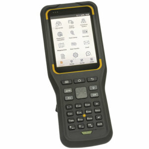 Полевой контроллер с защитой, SHC30, SatLab Geosolutions AB