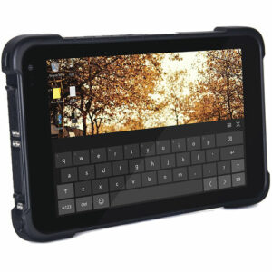 Планшет с защитой, SL86, SatLab Geosolutions AB
