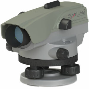 Оптический уровень, SAL32, SatLab Geosolutions AB