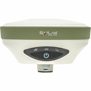 Приемник GPS, HiPer Ga, TOPCON