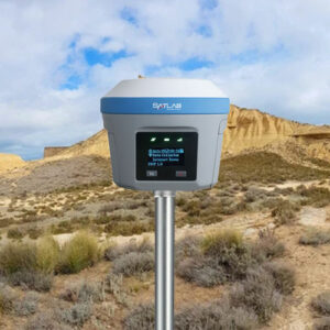 Беспроводной приемник, TR7, SatLab Geosolutions AB