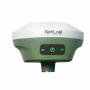 Приемник GNSS, Freyja, SatLab Geosolutions AB