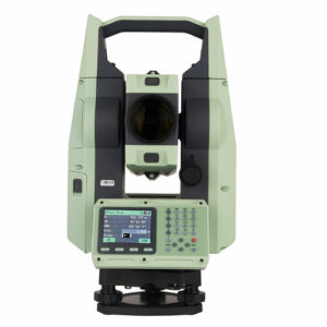 Тахеометр без призмы, SLT10, SatLab Geosolutions AB