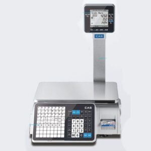 Весы для торговой точки, CL3000, CAS