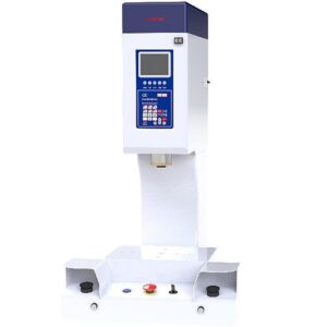 Пресс с сервоприводом, JP5T Series, Janome Industrial Equipment