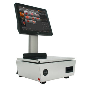Электронный весы, BM5 ARM DC series, Balancas Marques Jose Pimenta Marques Lda.