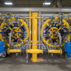 Газовая горелка, , John Zink Hamworthy Combustion