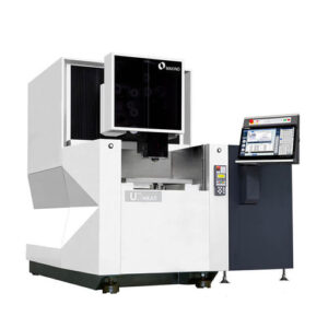 Станок электроэрозионной обработки с проводом, U3 series, MAKINO Europe GmbH