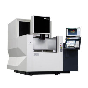 Станок электроэрозионной обработки с проводом, U6 series, MAKINO Europe GmbH