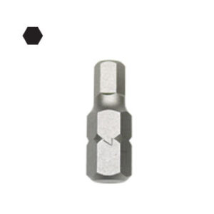 Насадка для отвертки для винта с шестигранным углублением, BTH2 series, A.O.K. Industrial Co.