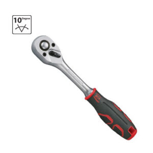Рукоятка с храповым механизмом с ручным приводом, RHH104, A.O.K. Industrial Co.