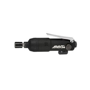 Пневматический шуруповерт прямая модель, AD206A, APACH Industrial Co., Ltd.