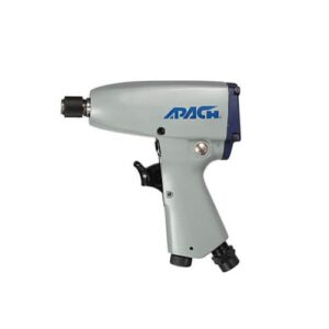Пневматический шуруповерт модель пистолет, AD312A, APACH Industrial Co., Ltd.