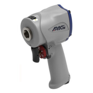 Ударный винтоверт с короткой ручкой, AW050H, APACH Industrial Co., Ltd.