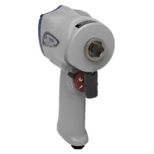 Ударный винтоверт с короткой ручкой, AW050K, APACH Industrial Co., Ltd.