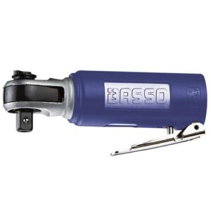 Рукоятка с храповым механизмом, RP102-A1, Basso Industry Corp.