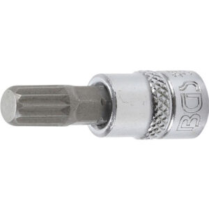 Насадка для отвертки из стали, 2503, BGS technic KG