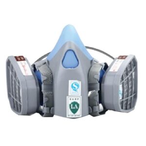 Многоразовая защитная маска, MFS07, AG Abrasive & Foam, S.L.