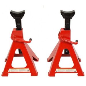 Реечная подъемная опора, 4856, KROFtools Professional Tools