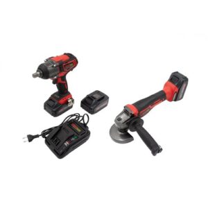 Беспроводной ударный винтоверт, 9910, KROFtools Professional Tools