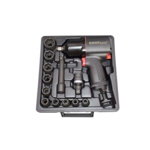 Пневматический болтоверт, 9202, KROFtools Professional Tools
