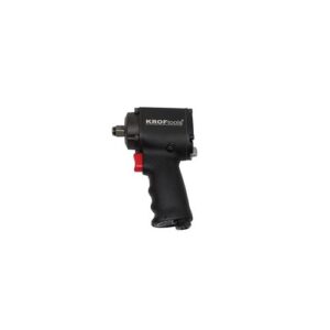 Пневматический ударный винтоверт, 9204, KROFtools Professional Tools