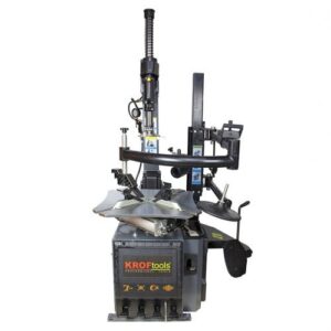 Автоматический шиномонтажный станок, 9010, KROFtools Professional Tools