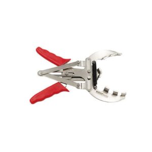 Универсальный кусачки, 7966, KROFtools Professional Tools