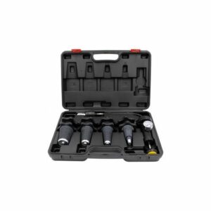 Испытательный набор давление, 2518, KROFtools Professional Tools