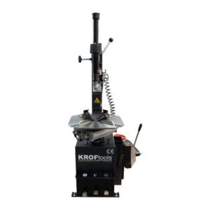 Полуавтоматический шиномонтажный станок, 9021, KROFtools Professional Tools