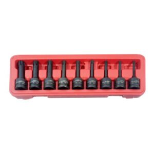 Втулка для ударного ключа, 6096, KROFtools Professional Tools