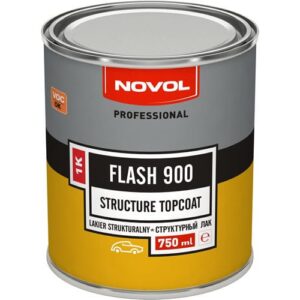 Лак с быстрой сушкой, FLASH 900, Novol Sp. z o.o.