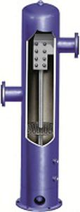 Сухой газопромыватель, 95SV / 95H / 95SCT, Facet International