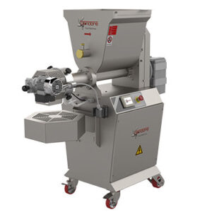 Автоматический экструдер макаронных изделий, MX 60, Sandore Srl