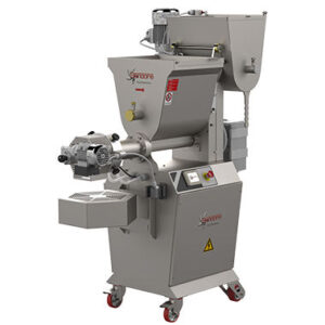 Автоматический экструдер макаронных изделий, MX 60 Combi, Sandore Srl