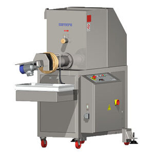 Автоматический экструдер макаронных изделий, MX 180, Sandore Srl