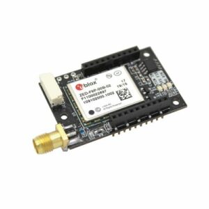 Приемник GNSS, RTK2Blite, Ardusimple