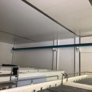 Машина для засаливания сыра, , Pannelli Termici srl