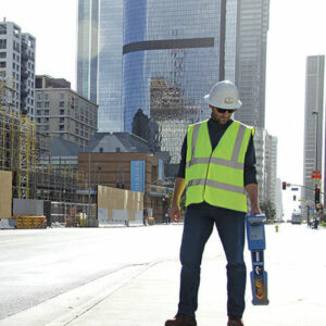 Локатор для кабелей, RD8200, Radiodetection