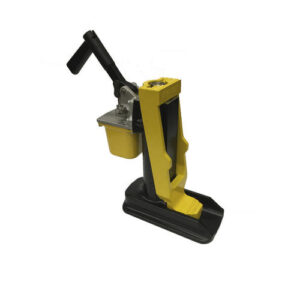 Домкрат с кронштейном, TJ12, Stanley Infrastructure