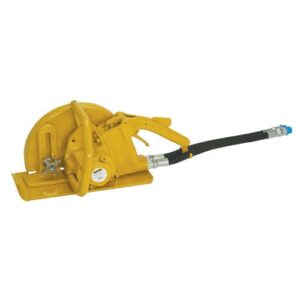 Круговая пила, Single, Bewo Cutting Systems B.V.