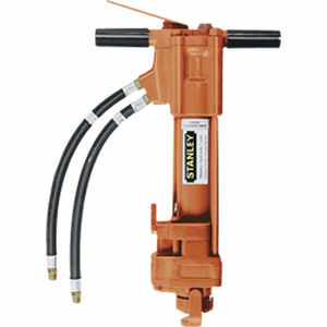 Гидравлический перфоратор, HD45, Stanley Infrastructure