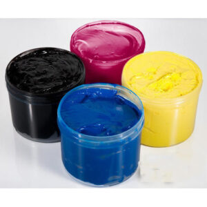 ПВХ, PLASTISOL, MEP TEKNIK